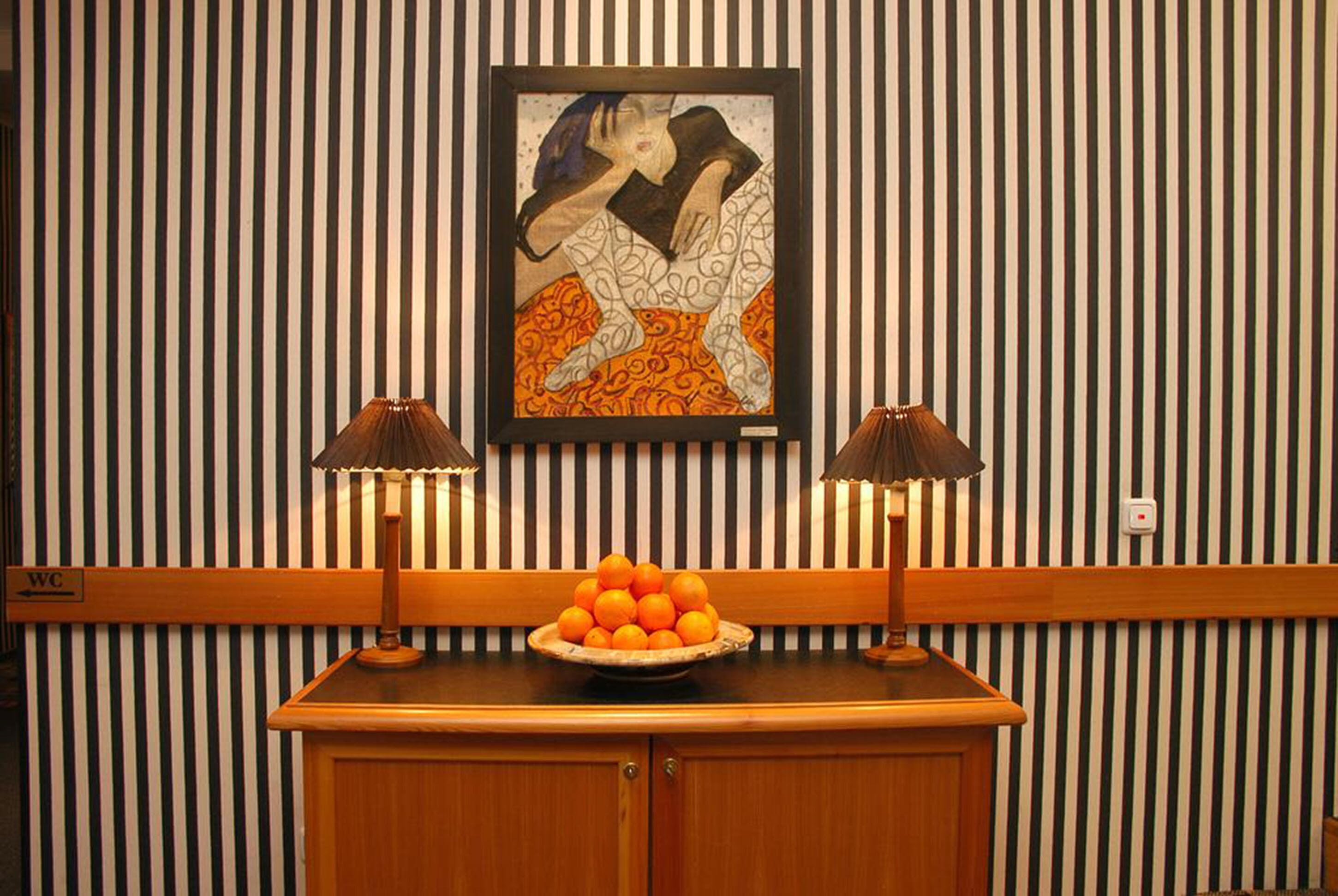 international cuisine