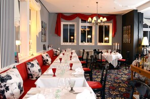 International cuisine