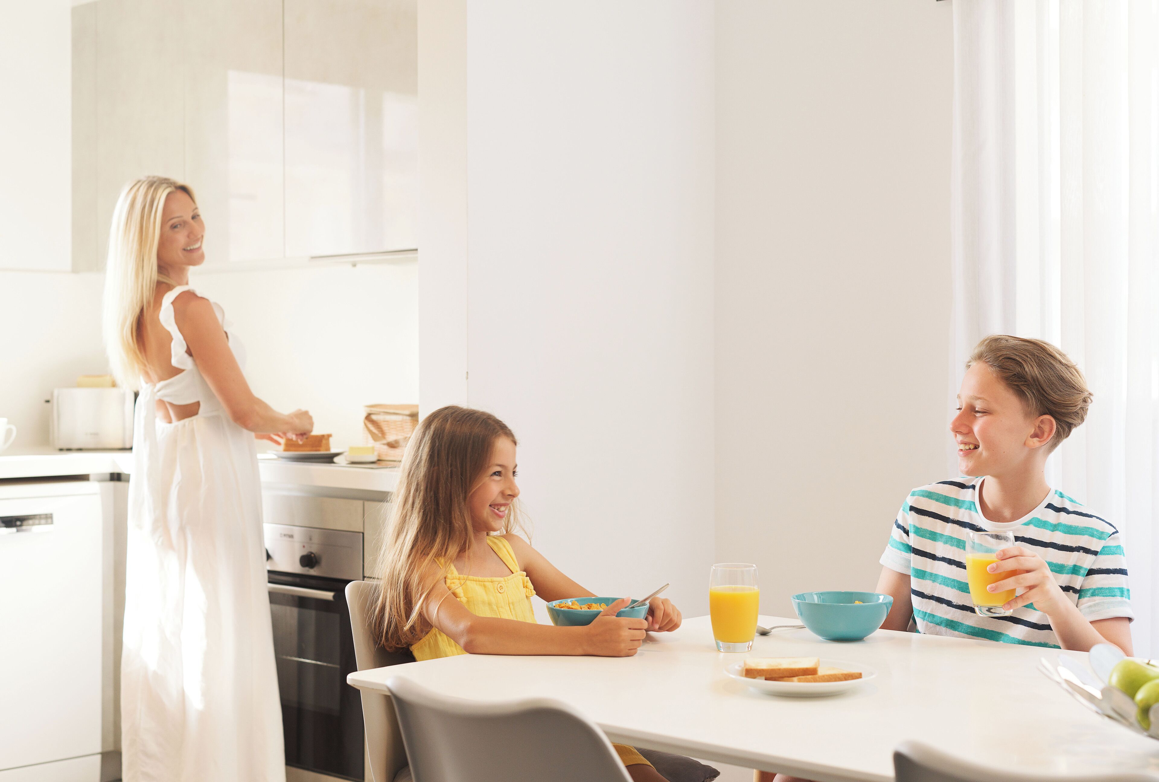Servicio a la habitación