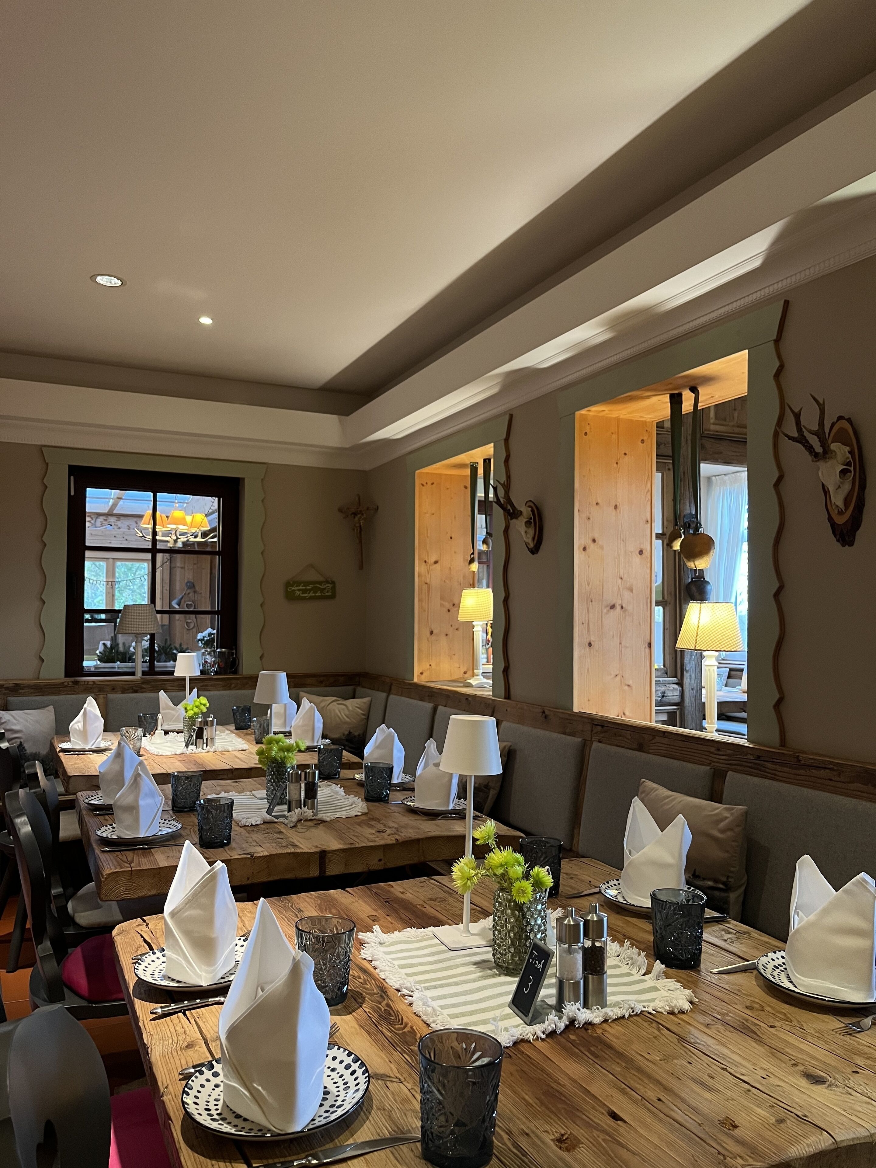 Restoran