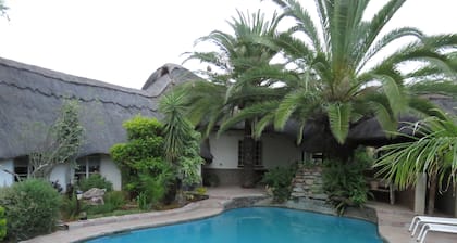 Parrot Lodge