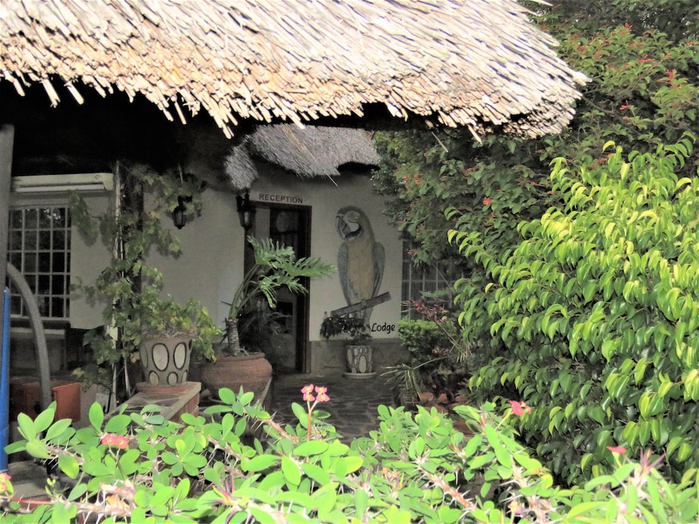 Parrot Lodge image