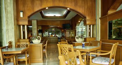 Kosit Hotel Hatyai