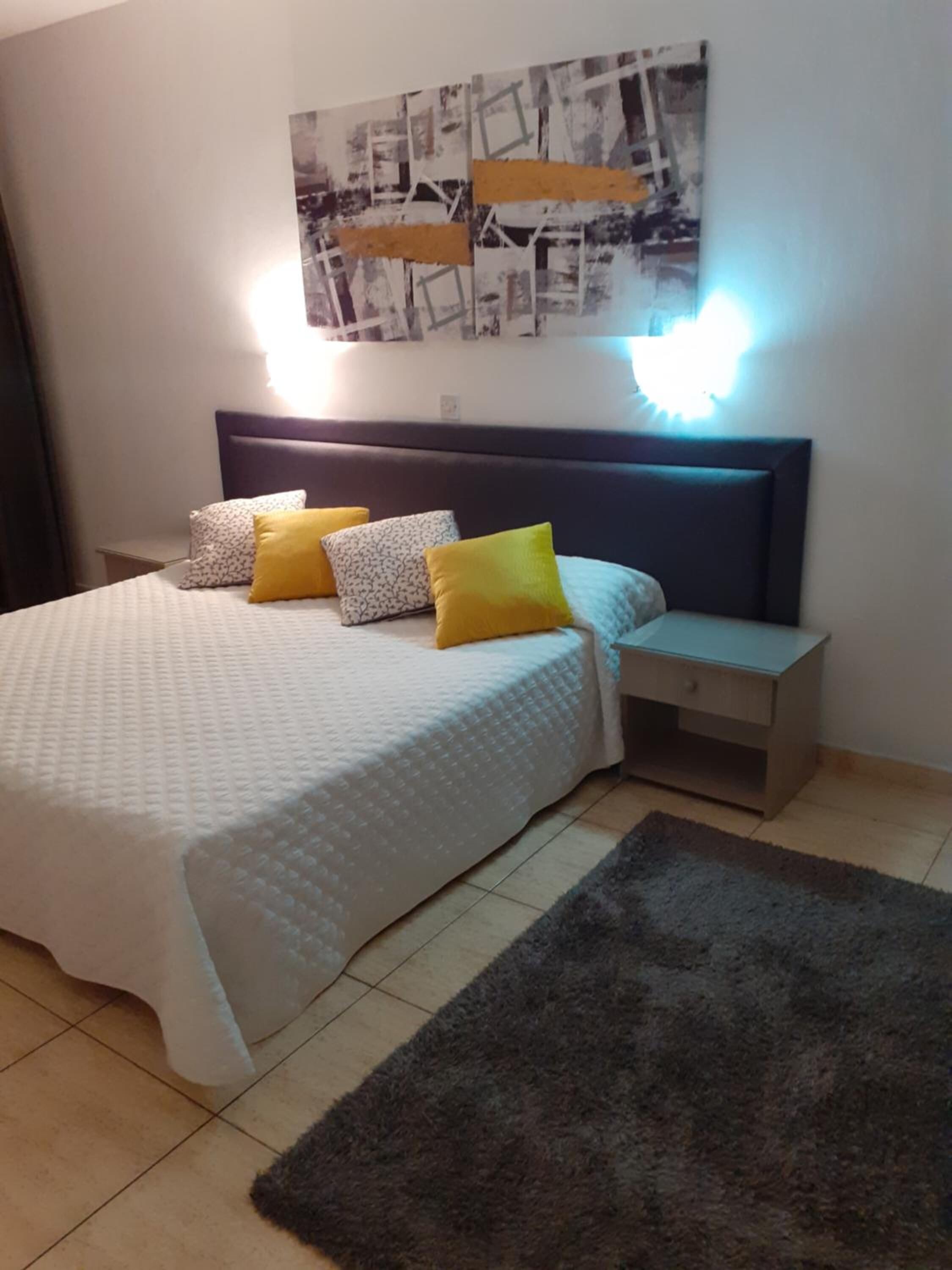 Photo - Irene's Apartments