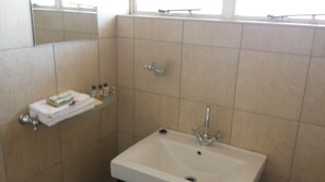 Executive-Zimmer | Badezimmer | Handtücher