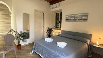 Classic-Doppelzimmer