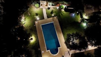 Insonorizzazione, Wi-Fi gratuito, lenzuola