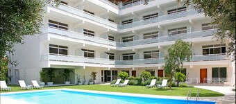 Corina Suites and Apartments