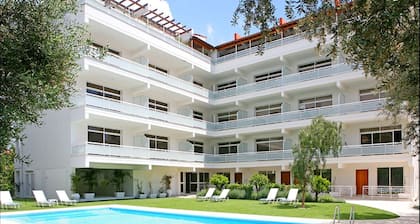 Corina Suites and Apartments