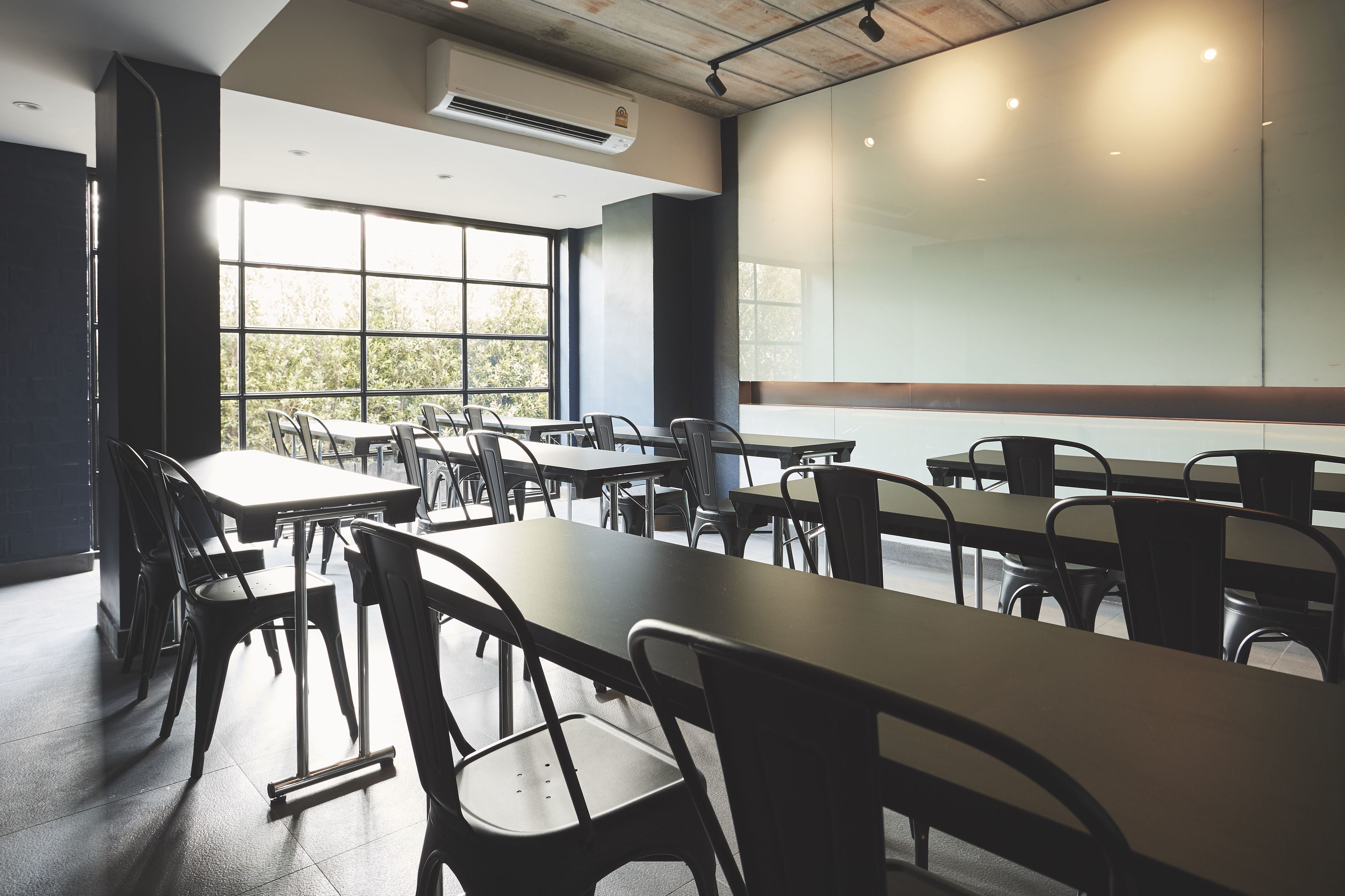 Sala de reuniones