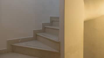 Estúdio (Apartments Ivana Old Town -Superior S) | Parte interna