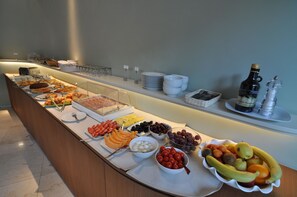 Food and drink - Aromi Piccolo Hotel (Salò)