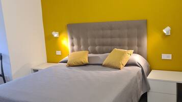 Panoramic-Apartment, 1 Doppelbett, Terrasse, Seeblick (Mirto)