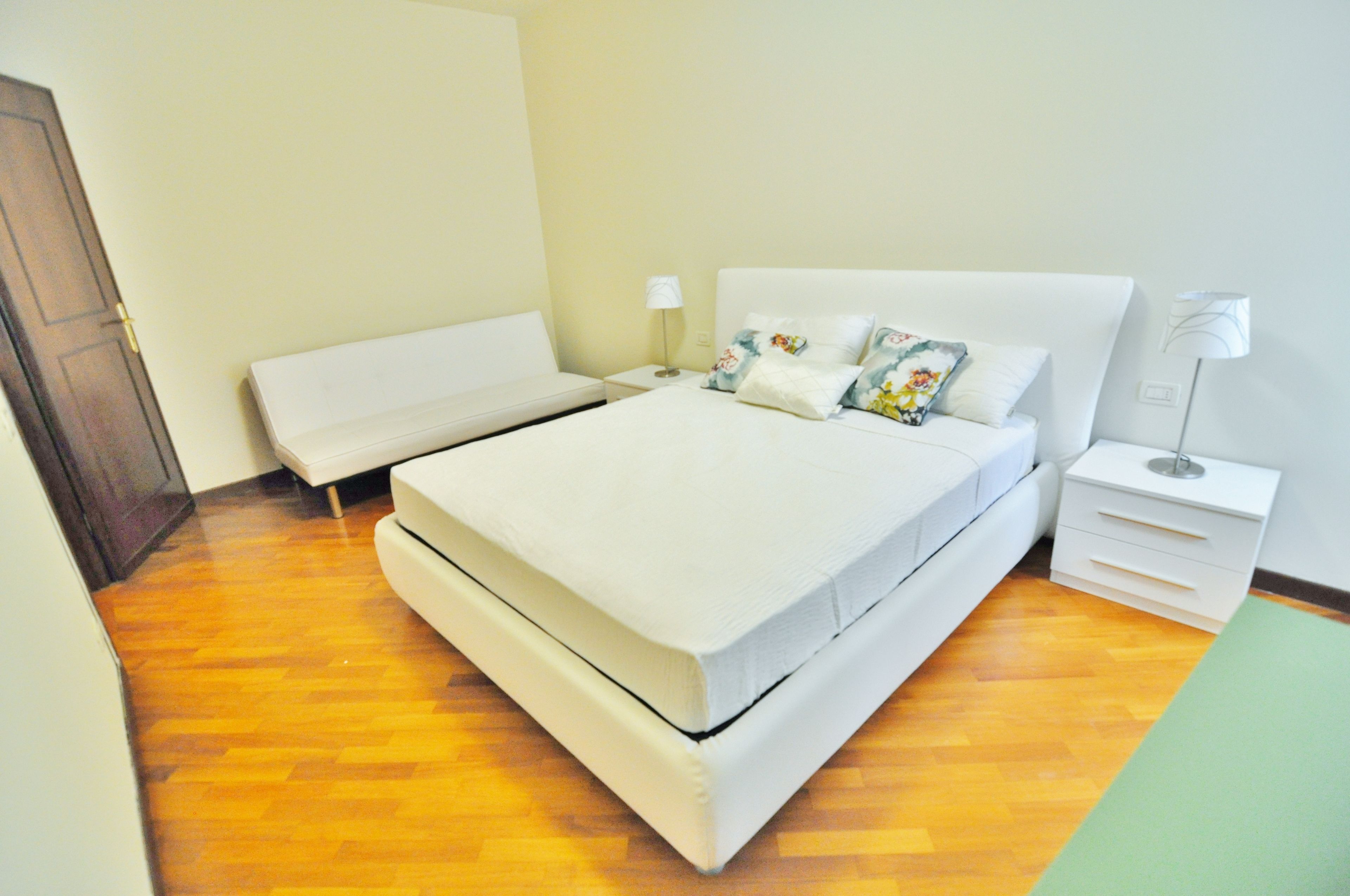 apartment, 2 bedrooms, annex building (salvia) | in-room safe, soundproofing, cots/infant beds, free wifi