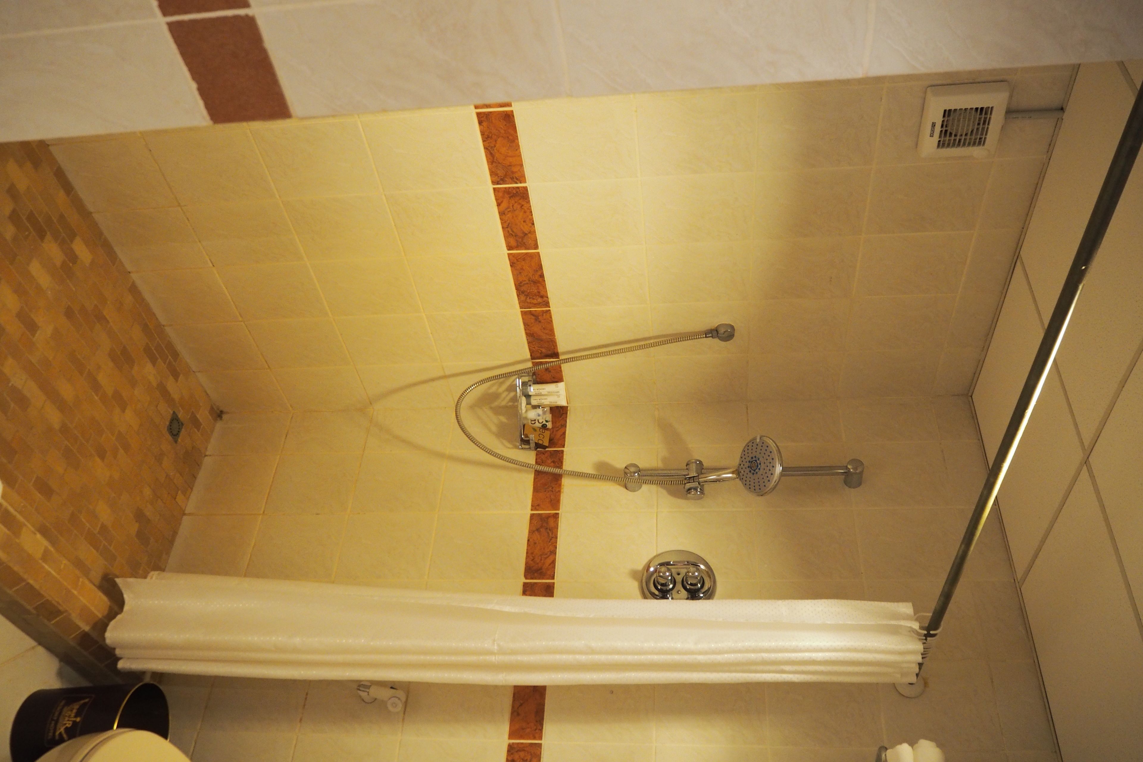Kamar mandi