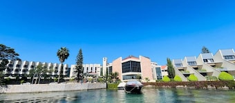 Blue Nile Resort