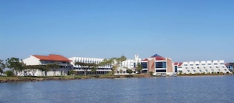 Blue Nile Resort