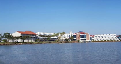 Blue Nile Resort