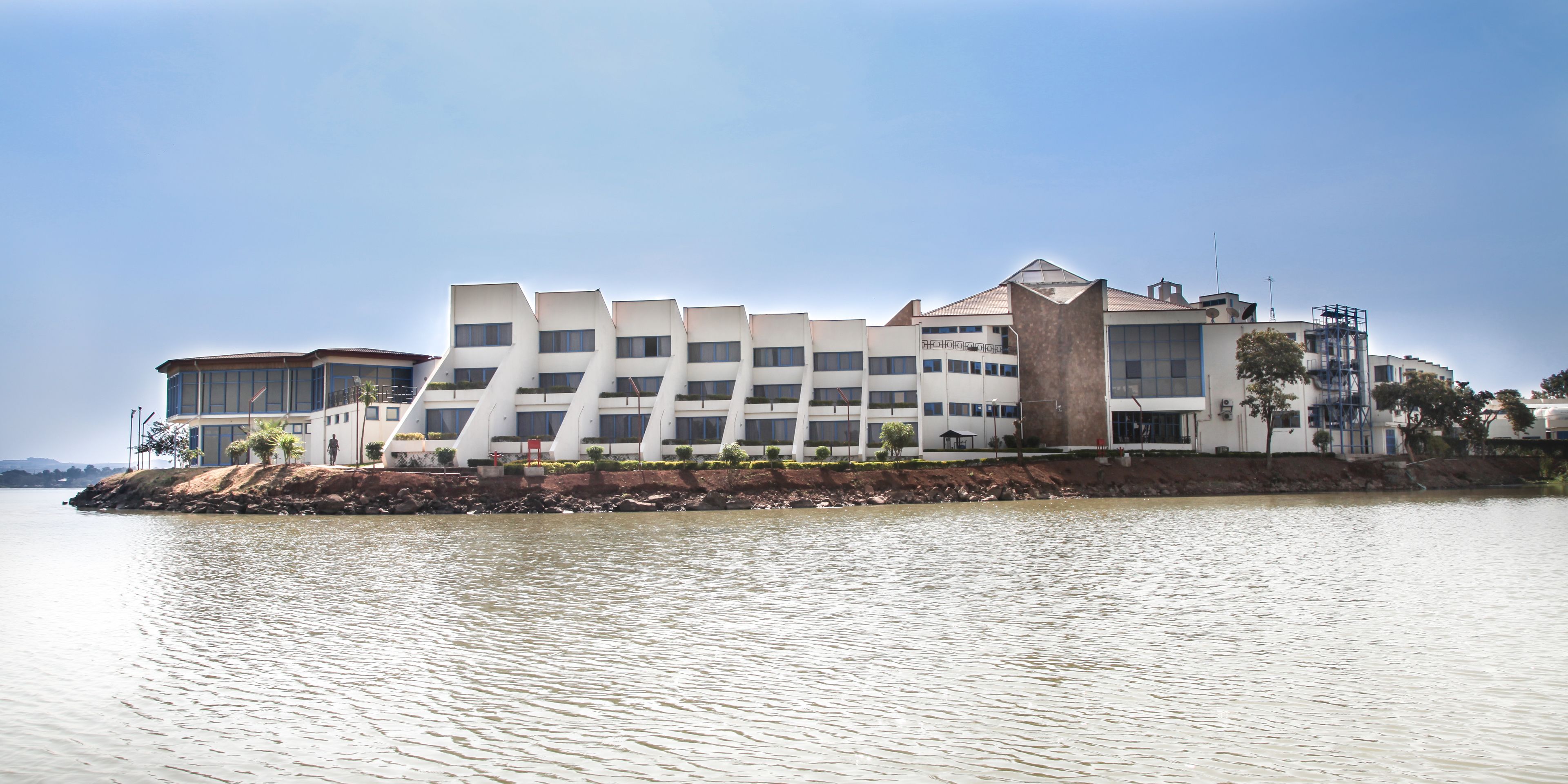 Àrea per a pícnics i barbacoes