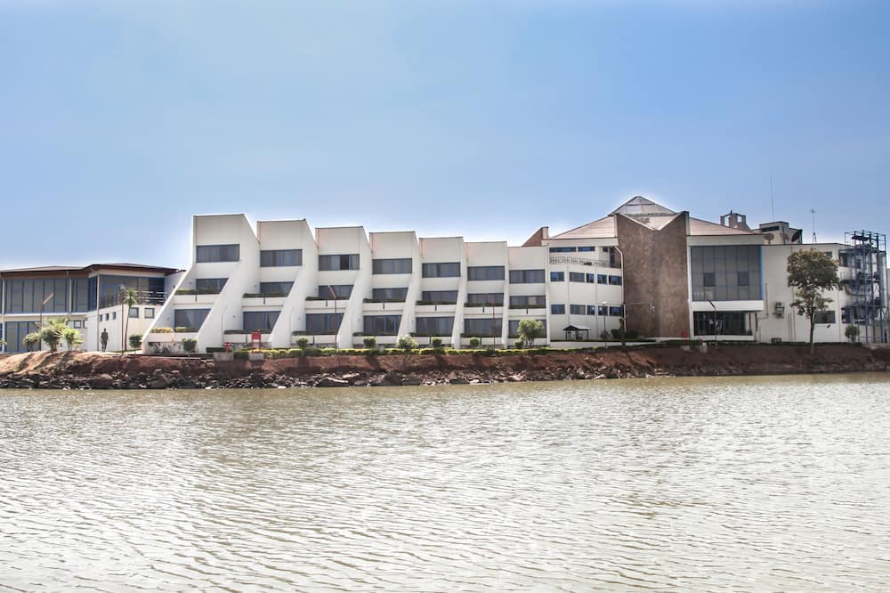 Blue Nile Resort