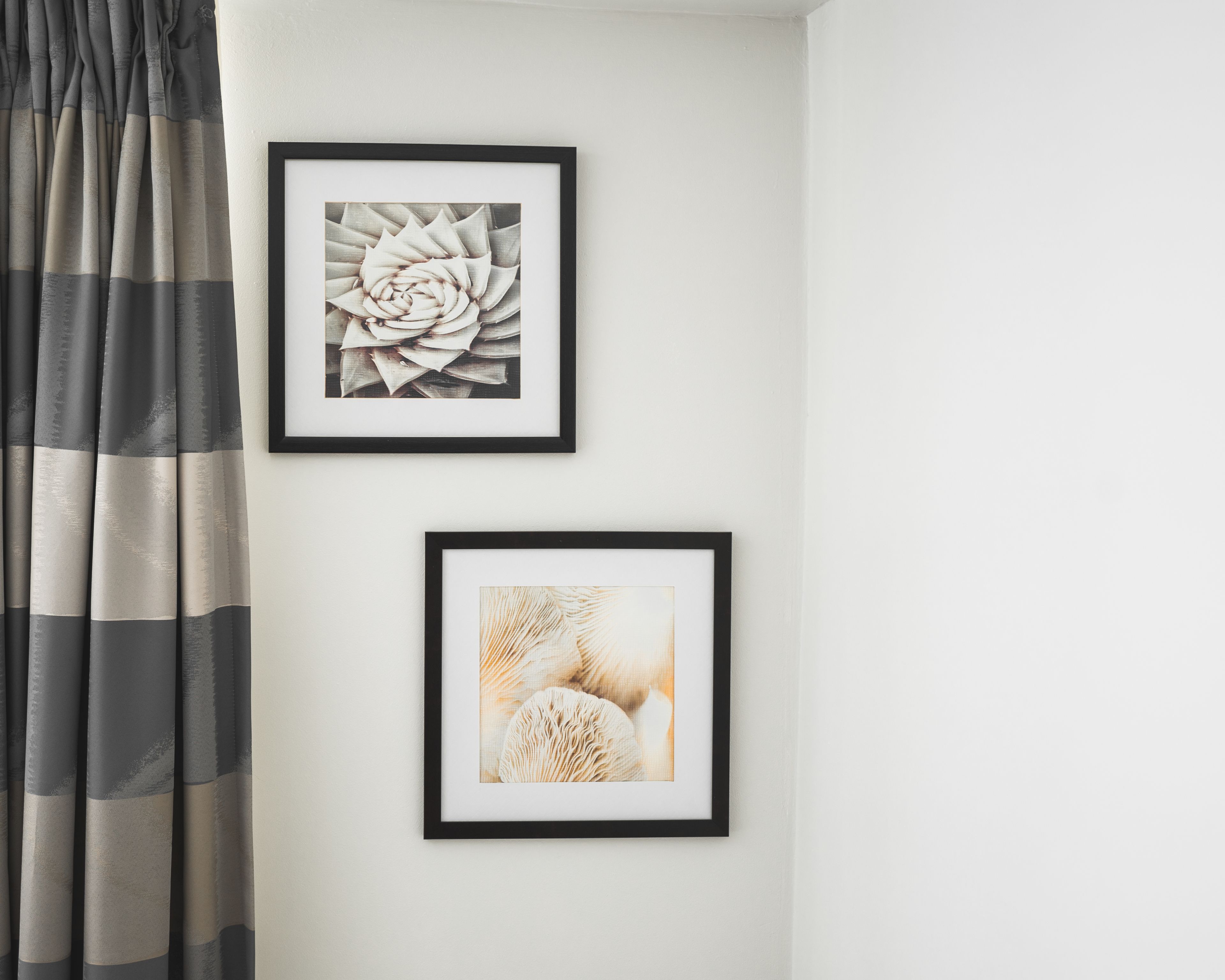 signature suite, 2 double beds, kitchenette | 1 bedroom, in-room safe, desk, iron/ironing board