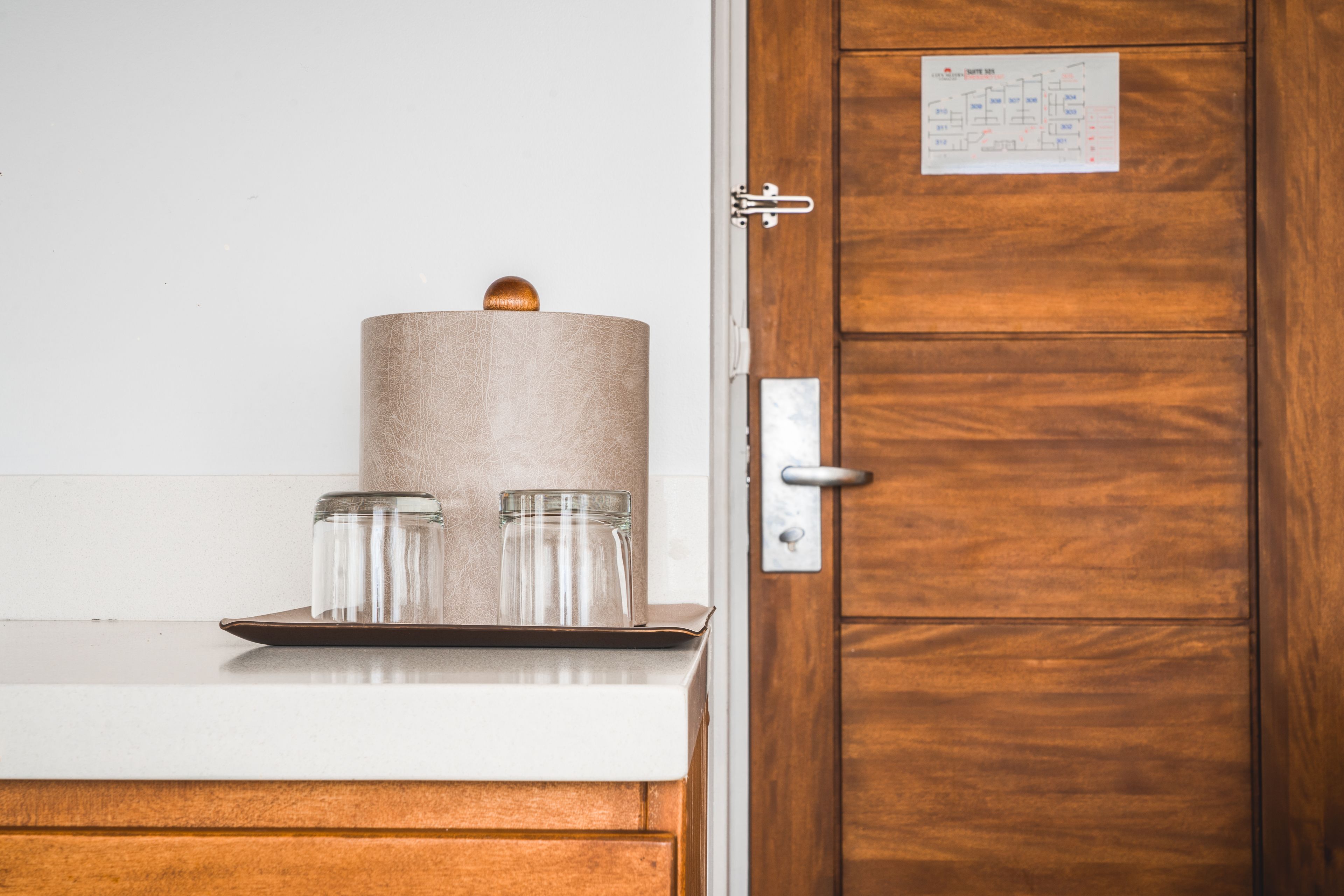 junior suite, 1 king bed with sofa bed, kitchenette | 1 bedroom, in-room safe, desk, iron/ironing board