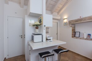 Duplex One Bedroom Apartment (3rd and 4th floor) - Apartments Bottega (Dubrovnik)