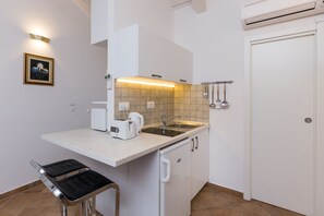 Duplex One Bedroom Apartment (3rd and 4th floor) - Apartments Bottega (Dubrovnik)