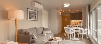 Forenom Aparthotel Espoo Leppävaara