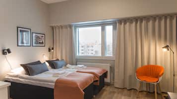 Studio (2 Adults) | View from room