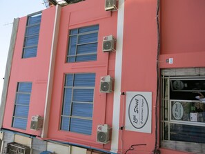 Front of property - 15th Street at Downtown Yangon (Yangon)