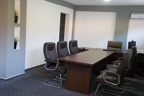 Sala de reunião