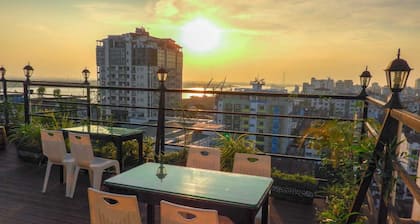 Backpacker Bed and Breakfast