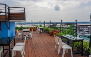 Exterior - Backpacker Bed and Breakfast (Yangon)