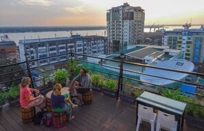 Exterior - Backpacker Bed and Breakfast (Yangon)