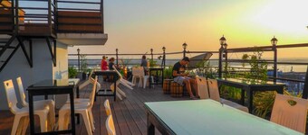 Backpacker Bed and Breakfast