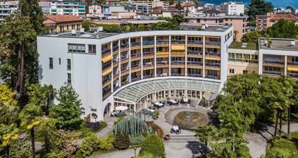 Tertianum Residenza Hotel e Ristorante Al Parco