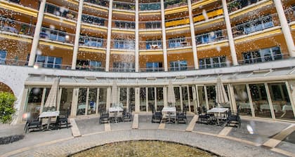 Tertianum Residenza Hotel e Ristorante Al Parco