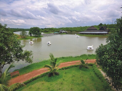 KMA Shwe Pyi Bago Resort