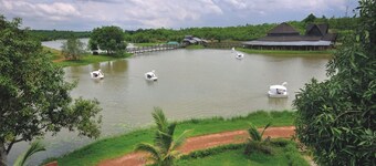 KMA Shwe Pyi Bago Resort