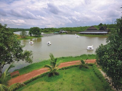 KMA Shwe Pyi Bago Resort