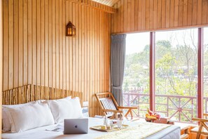 Suite | Minibar, Schreibtisch, Verdunkelungsvorhänge, Zustellbetten