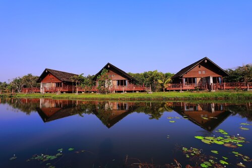 KMA Shwe Pyi Bago Resort