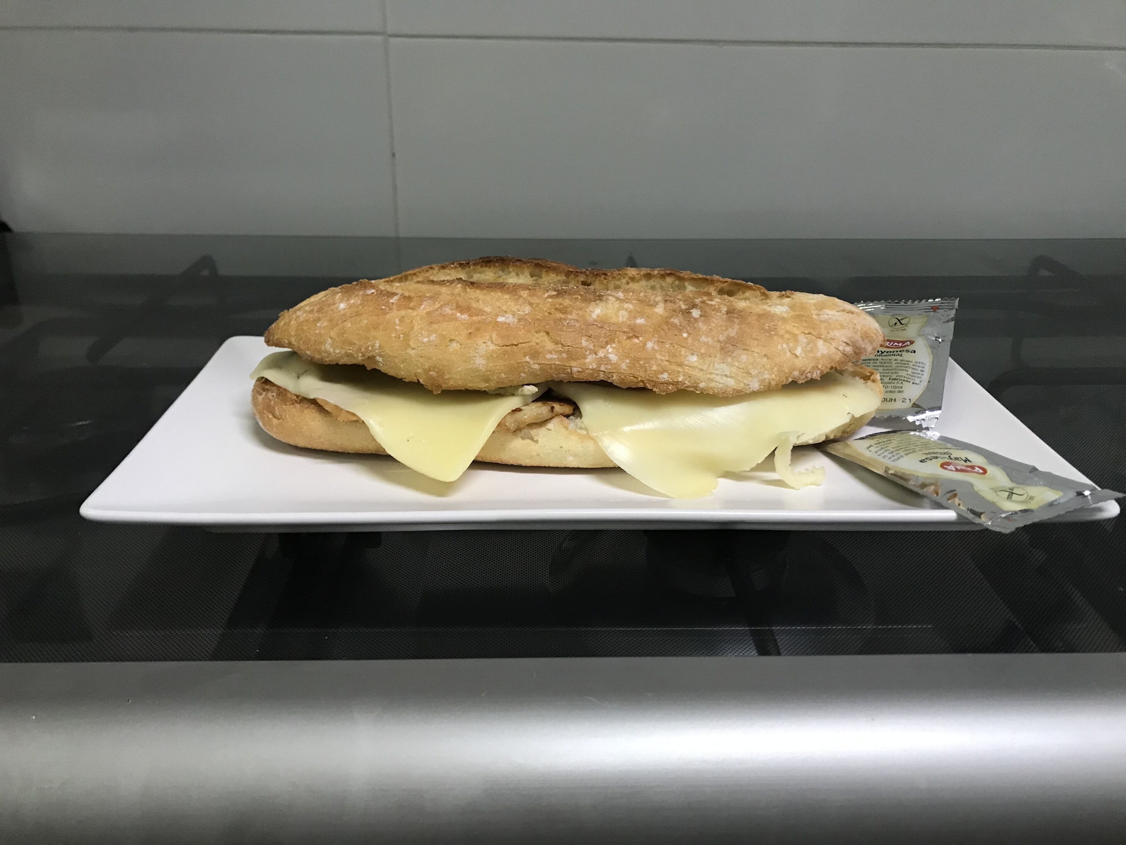 Frokostområde