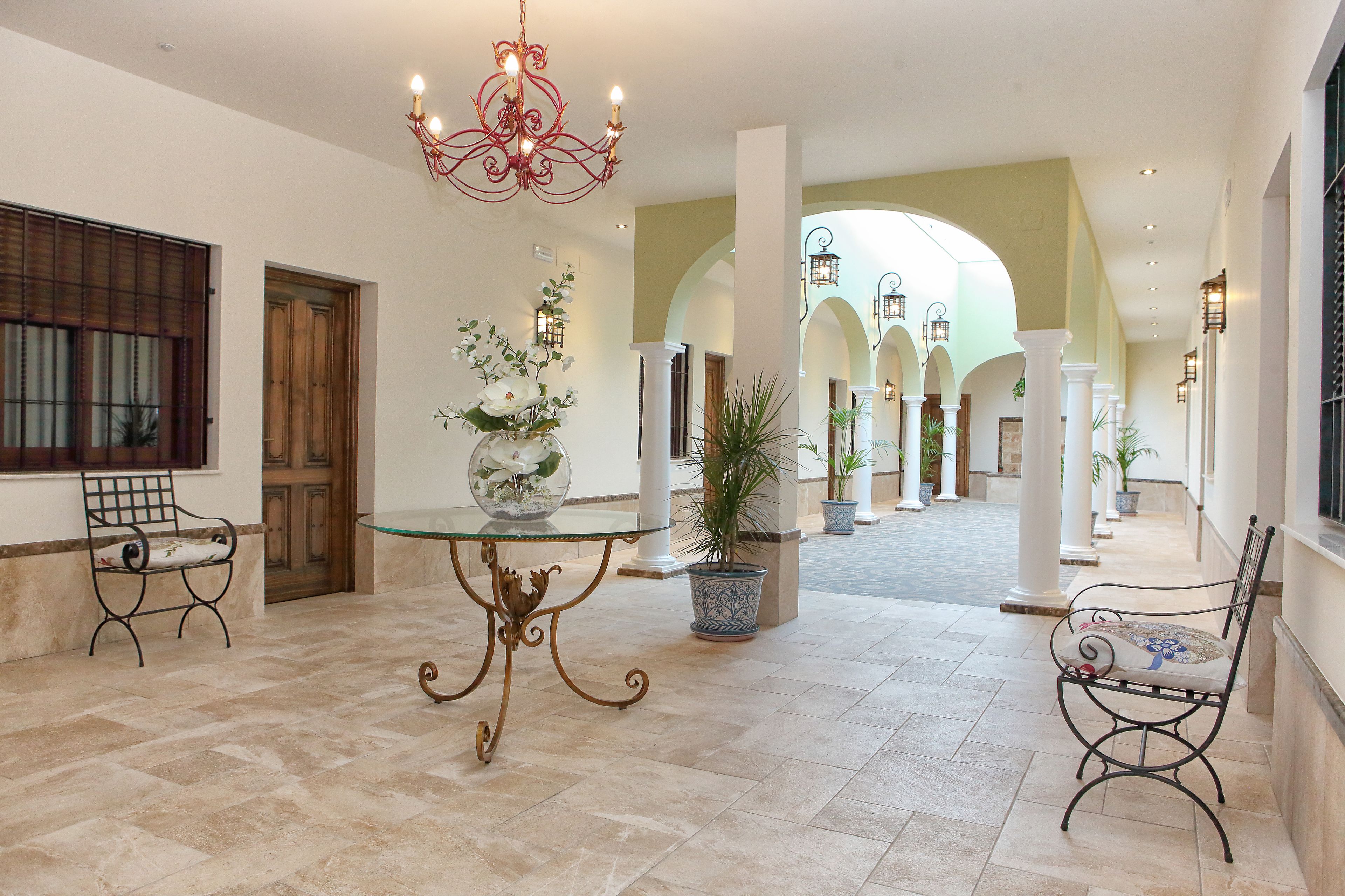 Interieur