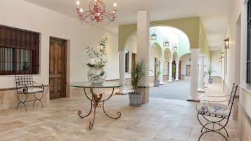 Interieur