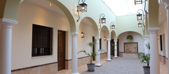 Hostal Garlu