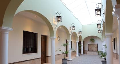 Hostal Garlu