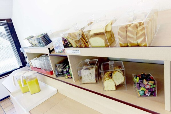 Restaurant - Première Classe Rouen Nord - Bois Guillaume (Bois-Guillaume)