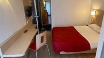 Standard Room, 1 Double Bed